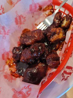 Worst BBQ flavor ever!