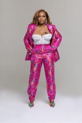 635 Salon And Suites