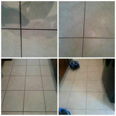 One Stop Carpet Cleaning