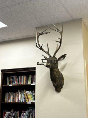 Gospel Rescue Mission