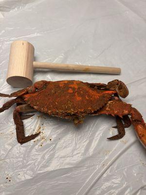 River City Crabs & Seafood