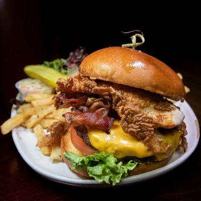 Carnegie Diner & Cafe