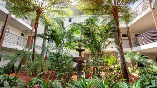 Darlington Apartments