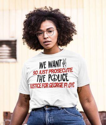 Message us for custom T shirts!