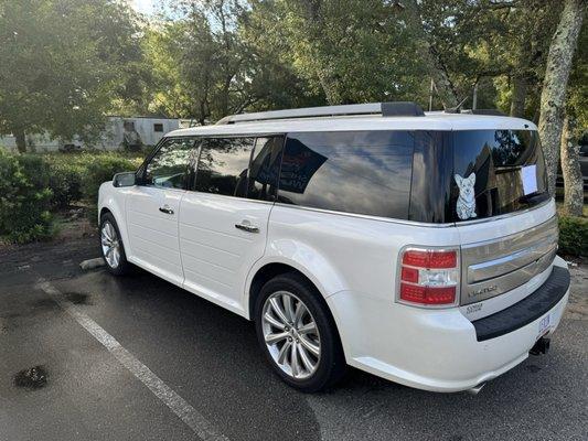 Coastal Supreme Detailing