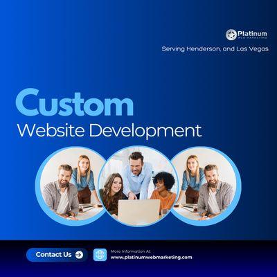 Platinum Web Marketing