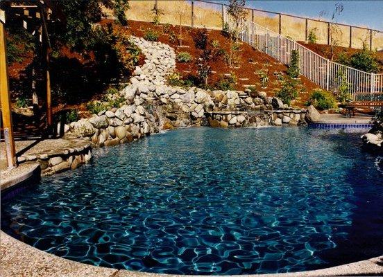 Nor Cal Pool Service
