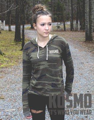 We have so many great options in camo!!