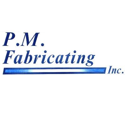 P M Fabricating
