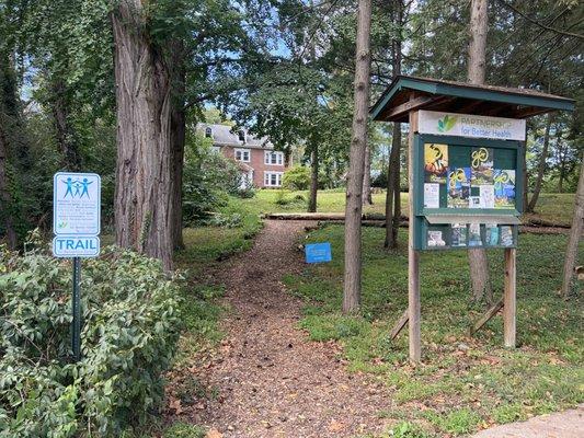 Partnership for Better Health