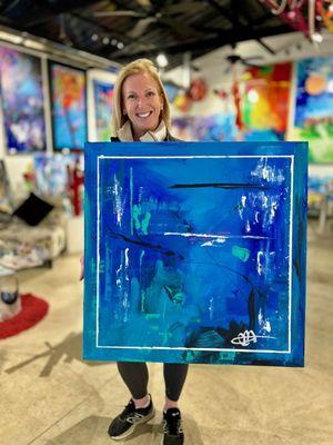 Mac Worthington Gallery