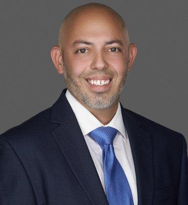 Ryan Irizarry - Realty ONE Group Innovation