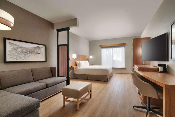 Hyatt Place at Anaheim Resort/Convention Center