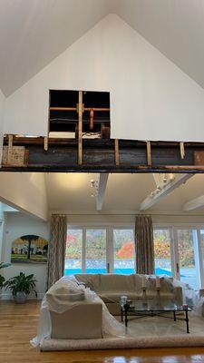 Mcb Cleaning & Restoration