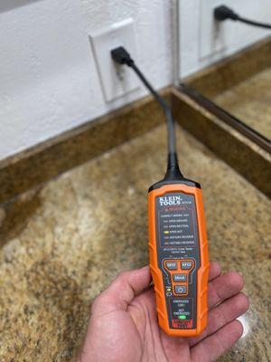 Mission Home Inspections