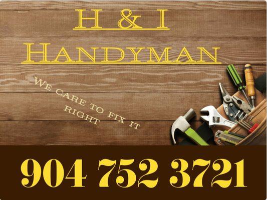 H&I Handyman