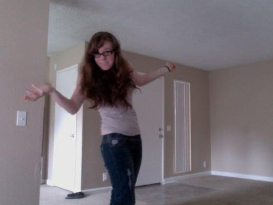 Parkside Villa Apartments