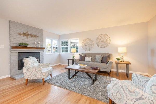 Melissa Ashley, Realtor