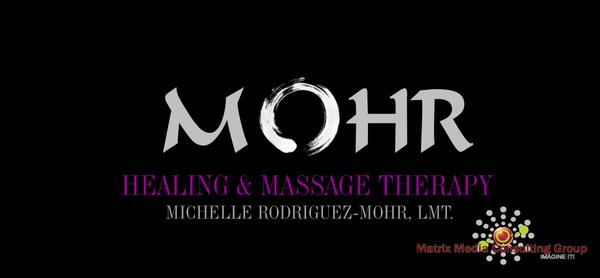 Mohr Healing Massage Therapy