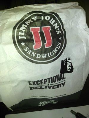 Jimmy John's