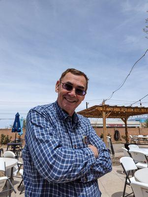 American Legion Post 99