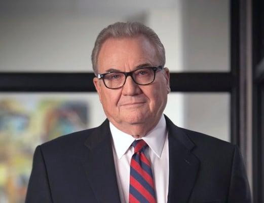 Heller Donald H A Law Corporation