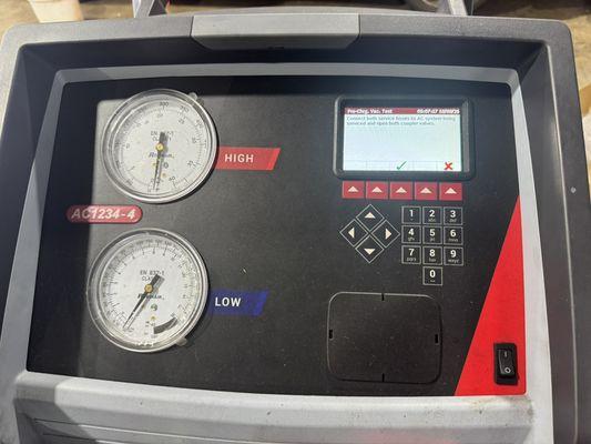 Autolink Repair Services