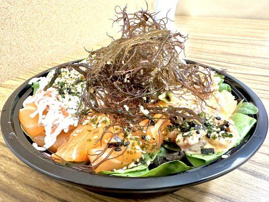 Medium bowl - 2 choice.