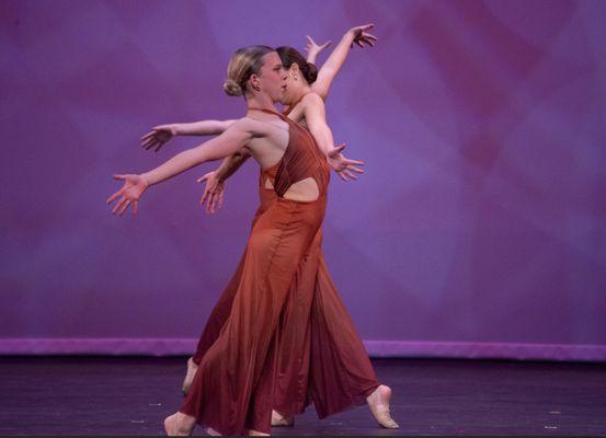 School of Dance & Music