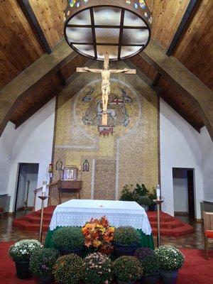 Christ the King Church