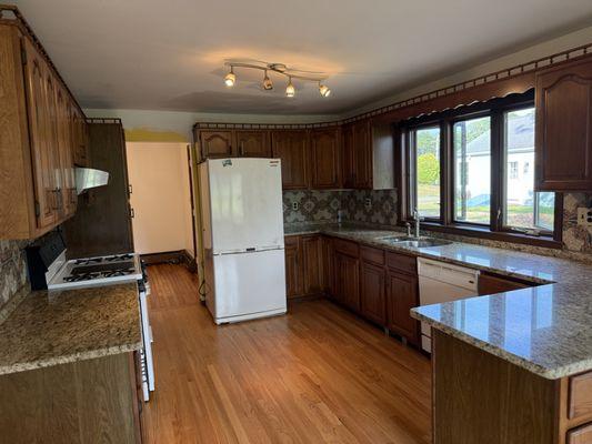 Niqson Cleaning Services