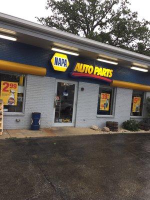 Napa Auto Parts