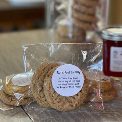 The Electric Strawberry