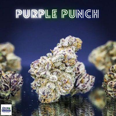 Okie Medical - MMJ Dispensary