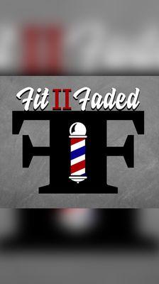 Fit 2 Faded Barber