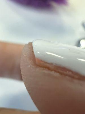 The Village Nail Bar