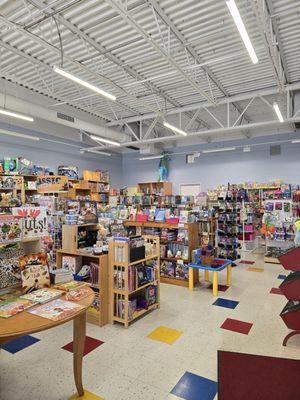 4 Kids Books and Toys