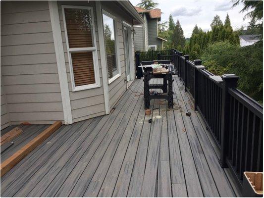 Sound Services & Construction