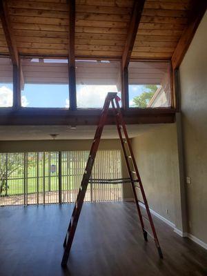 Universal Sliding Door Window & Glass