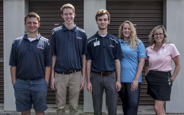 U-Haul Storage of Fremont