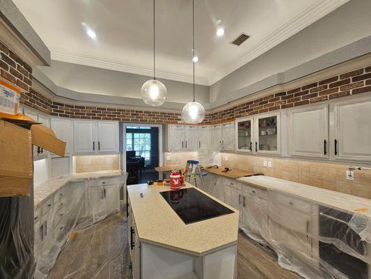 Patricio's Project Painting