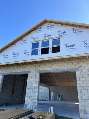 Dreamscape Construction