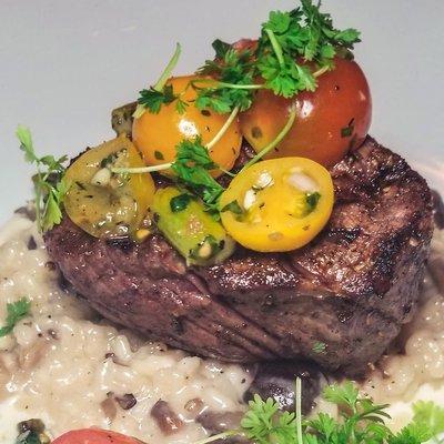 Le Cellier Steakhouse