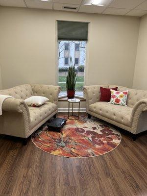 National Lymphatic Centers - Hinsdale