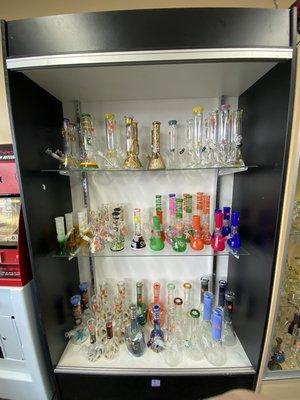 Puffs Smokeshop and Vapor