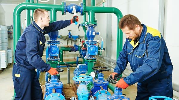 BAJ Backflow & Plumbing