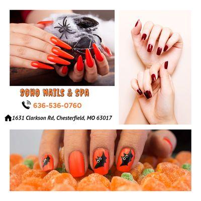 Soho Nail & Spa