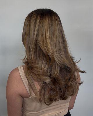 Mechelle Does Beauty