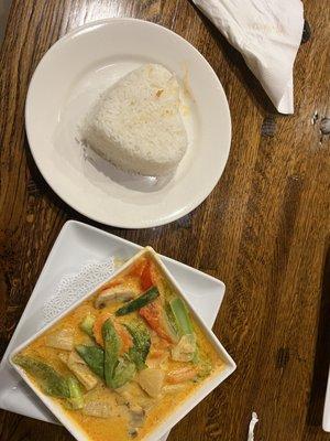 Thawan Thai Cuisine