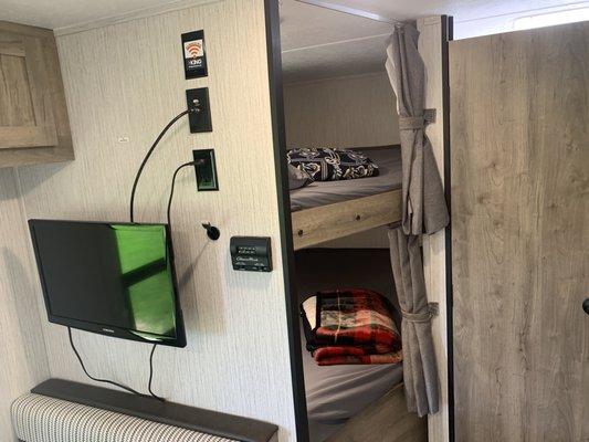 Green Bay Camper Rental